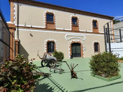 Hospedium Hotel Rural Soterraña — foto 10
