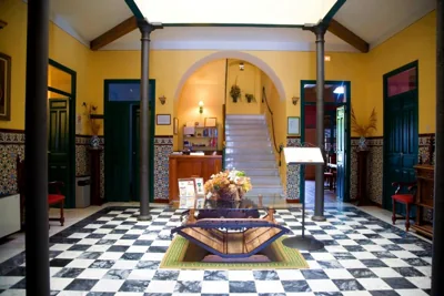 Hospedium Hotel Rural Soterraña — foto 12