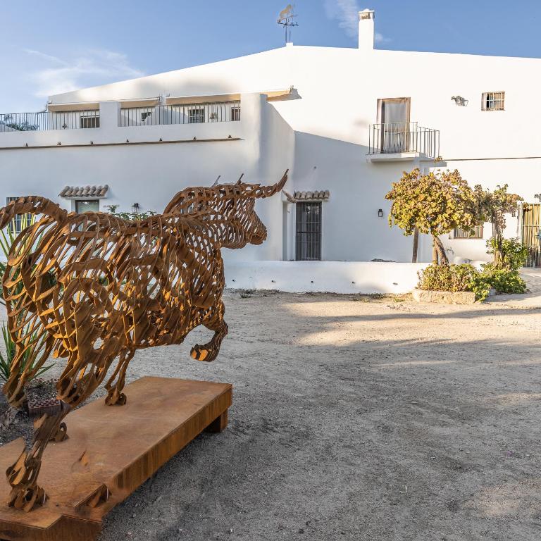 Hospedium Hotel Rural Virgen María