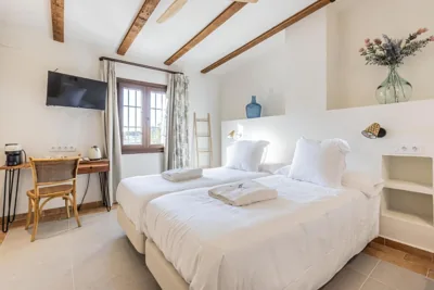 Hospedium Hotel Rural Virgen María — 照片 2