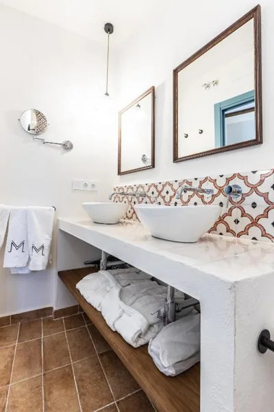 Hospedium Hotel Rural Virgen María — 照片 3