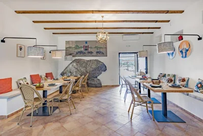 Hospedium Hotel Rural Virgen María — 照片 5