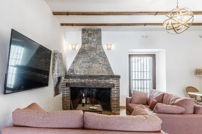 Hospedium Hotel Rural Virgen María — 照片 6