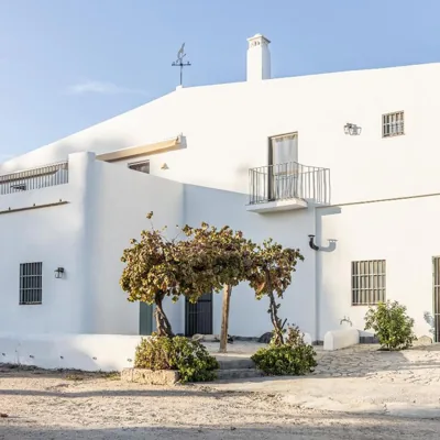 Hospedium Hotel Rural Virgen María — 照片 7