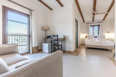 Hospedium Hotel Rural Virgen María — 照片 8