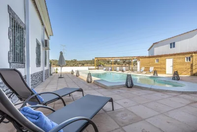 Hospedium Hotel Rural Virgen María — 照片 10
