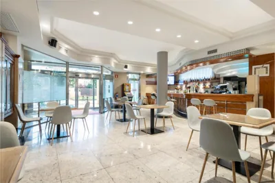Hospedium Hotel Sky Blu Loiu — 写真 3