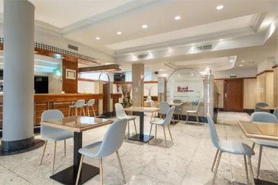 Hospedium Hotel Sky Blu Loiu — 写真 6