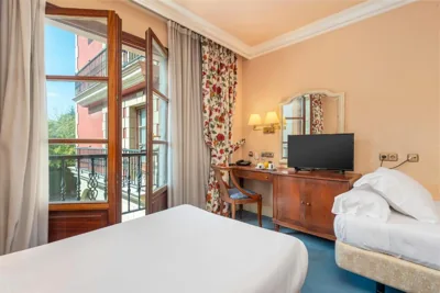 Hospedium Hotel Sky Blu Sondika — foto 5