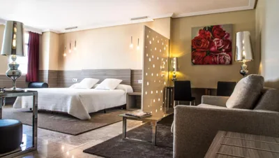 Hospedium Hotel Triana — foto 2