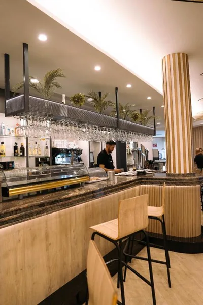 Hospedium Hotel Triana — foto 4