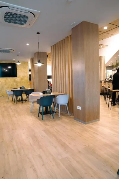 Hospedium Hotel Triana — foto 5