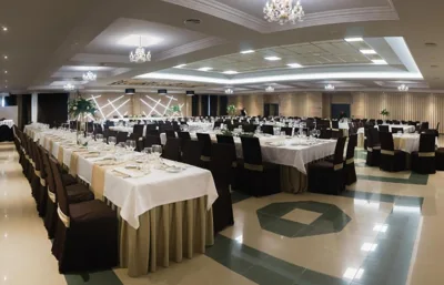 Hospedium Hotel Triana — foto 6