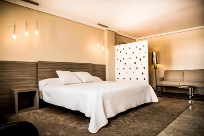 Hospedium Hotel Triana — foto 7