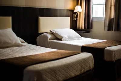 Hospedium Hotel Triana — foto 10