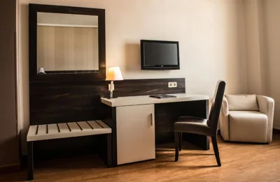 Hospedium Hotel Triana — foto 11