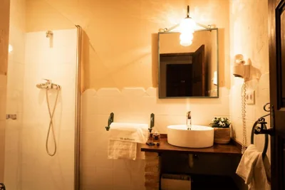 Hospedium Hotel Val de Pinares — photo 3
