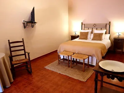Hospedium Hotel Val de Pinares — photo 11
