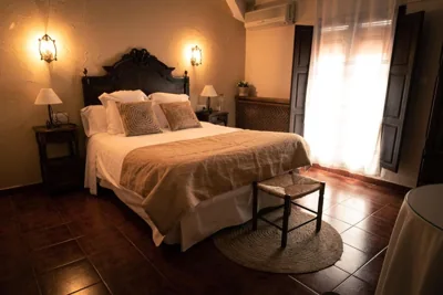Hospedium Hotel Val de Pinares — photo 12