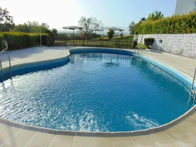 Hospedium Hotel Valles de Gredos Golf — Foto 3