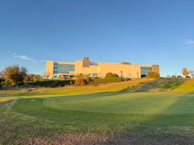 Hospedium Hotel Valles de Gredos Golf — Foto 4