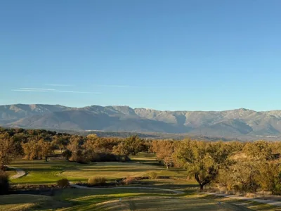 Hospedium Hotel Valles de Gredos Golf — Foto 6