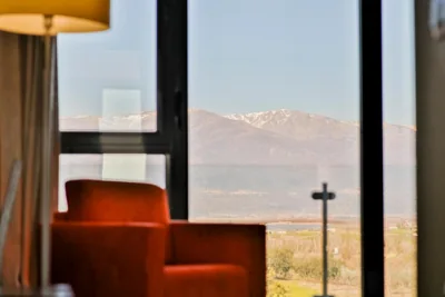 Hospedium Hotel Valles de Gredos Golf — Foto 7