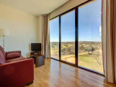 Hospedium Hotel Valles de Gredos Golf — Foto 8