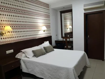 Hospedium Hotel Veracruz — foto 12