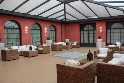 Hospedium Hotel Vittoria Colonna — foto 2