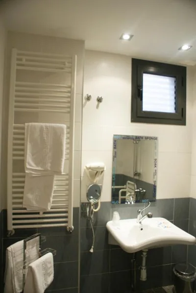 Hospedium Hotel Vittoria Colonna — foto 3
