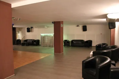 Hospedium Hotel Vittoria Colonna — foto 5
