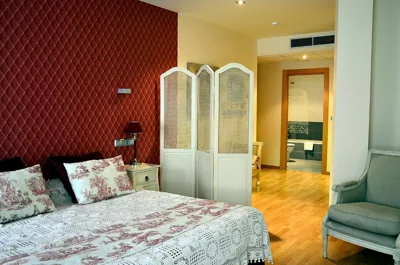 Hospedium Hotel Vittoria Colonna — foto 10