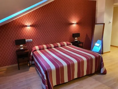 Hospedium Hotel Vittoria Colonna — foto 11