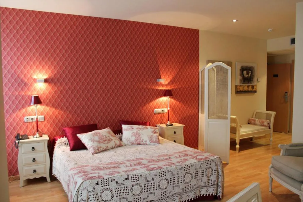 Suite — Hospedium Hotel Vittoria Colonna