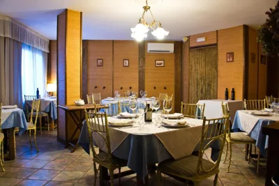 Hospedium La Posada de Bayuela — foto 3