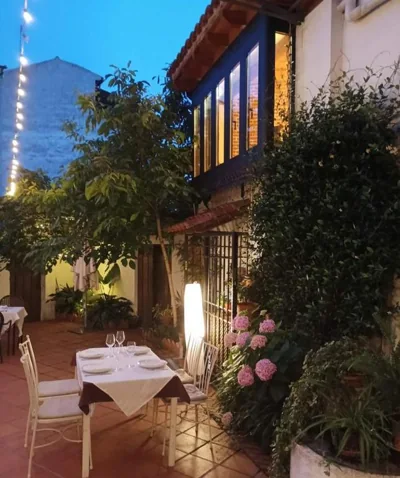 Hospedium La Posada de Bayuela — foto 5