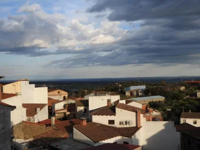 Hospedium La Posada de Bayuela — foto 9