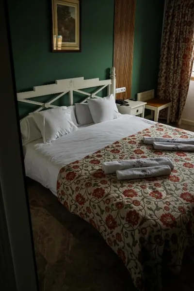 Hospedium Nuevo Hotel Parque Cabaneros — foto 6