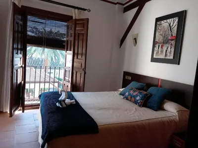 Hospedium Palacio del Gobernador — foto 4