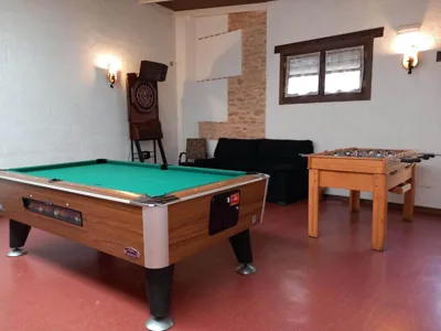 Hospedium Palacio del Gobernador — foto 6