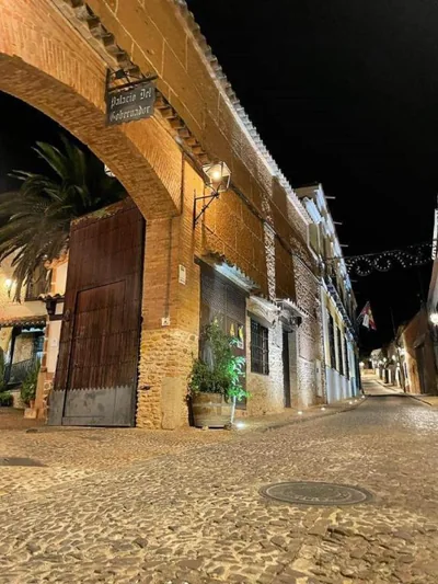 Hospedium Palacio del Gobernador — foto 7