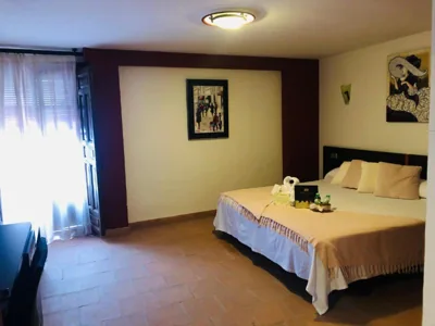 Hospedium Palacio del Gobernador — foto 10
