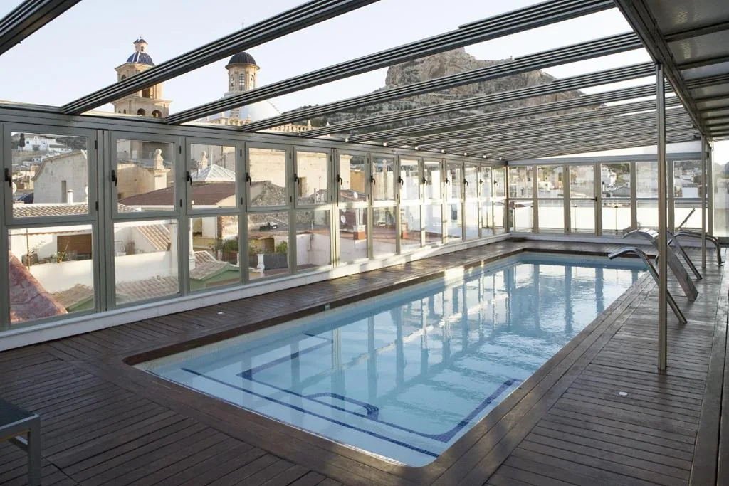 Hospes Amérigo, Alicante, a Member of Design Hotels