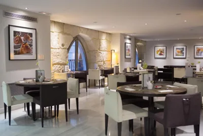 Hospes Amérigo, Alicante, a Member of Design Hotels — photo 3