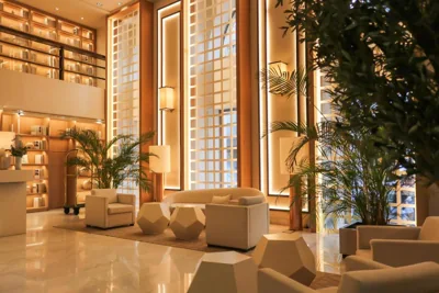 Hospes Amérigo, Alicante, a Member of Design Hotels — photo 4