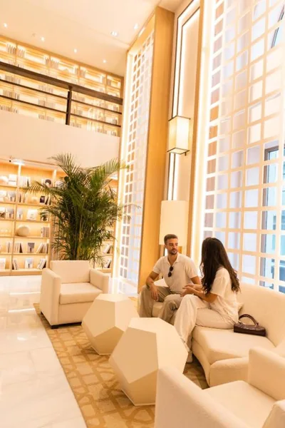 Hospes Amérigo, Alicante, a Member of Design Hotels — photo 7