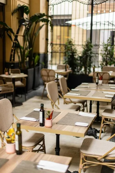 Hospes Amérigo, Alicante, a Member of Design Hotels — photo 9