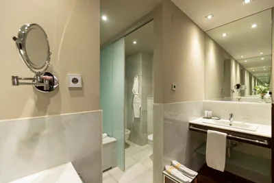 Hospes Amérigo, Alicante, a Member of Design Hotels — photo 12