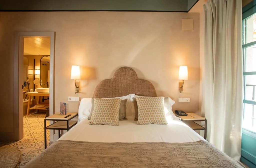 Dreamer Double — Hospes Las Casas del Rey de Baeza, a Member of Design Hotels
